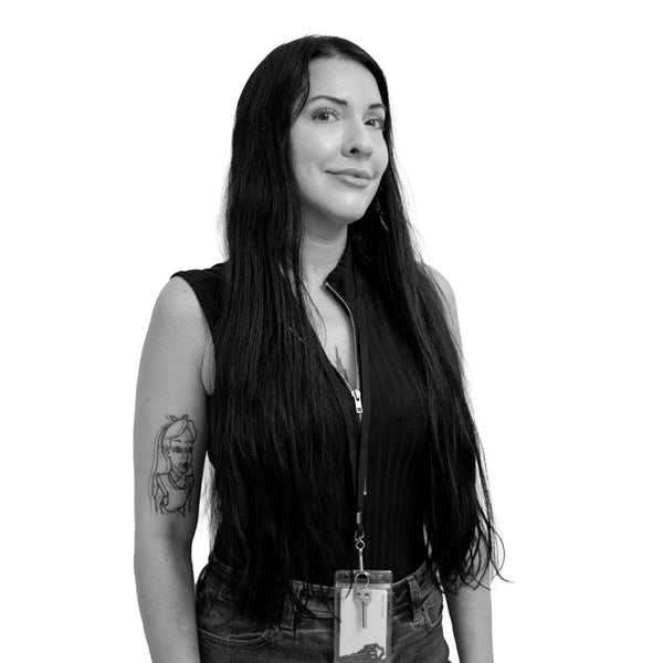 JENNIFER ZALTSMAN