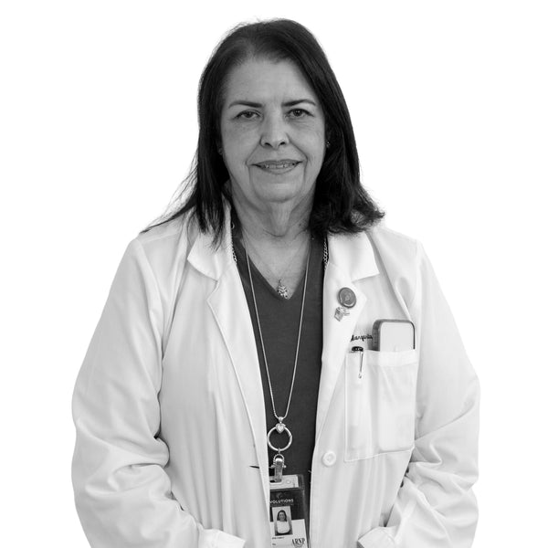 MARGARITA FABELO