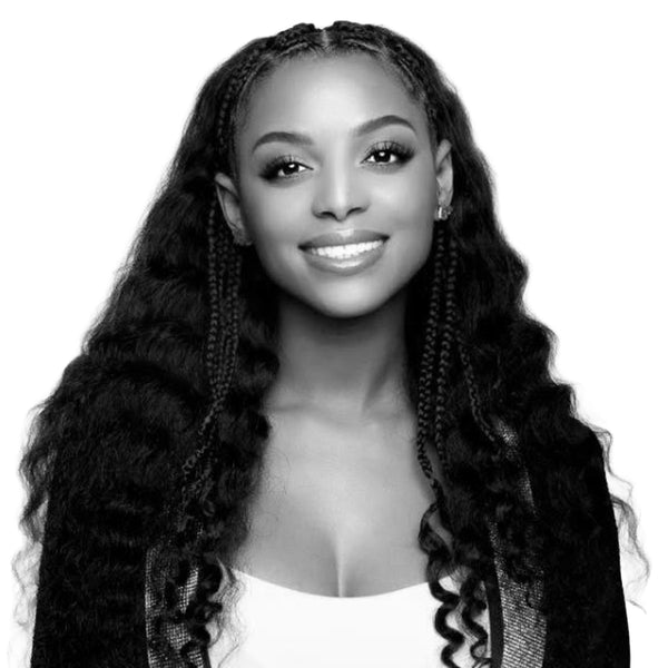 JASMINE MOORE